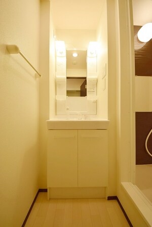 クレイノフラーズ アント ルポの物件内観写真